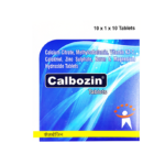 CALBOZIN Tablets