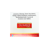 DUVITO Tablets
