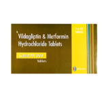 GALZA - M 1000 Tablets