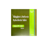 GALZA - M 500 Tablets