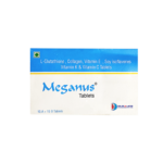 MEGANUS Tablets