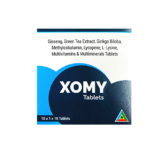 XOMY Tablets